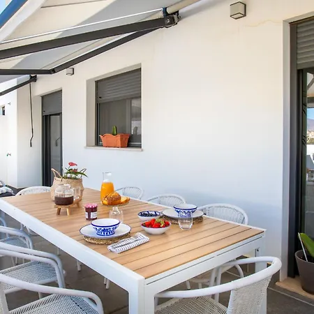 Apartment Maroma By Interhome Torre Del Mar
