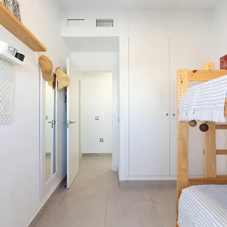 Maroma By Interhome *