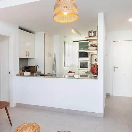 Maroma By Interhome Torre Del Mar