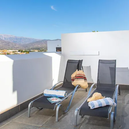 Maroma By Interhome * Torre Del Mar