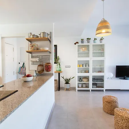 Maroma By Interhome Apartment