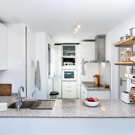 Maroma By Interhome Apartment Torre Del Mar