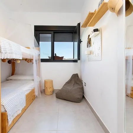 Apartment Maroma By Interhome Torre Del Mar