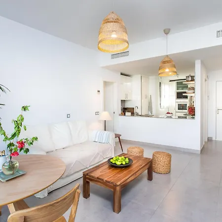 Maroma By Interhome *