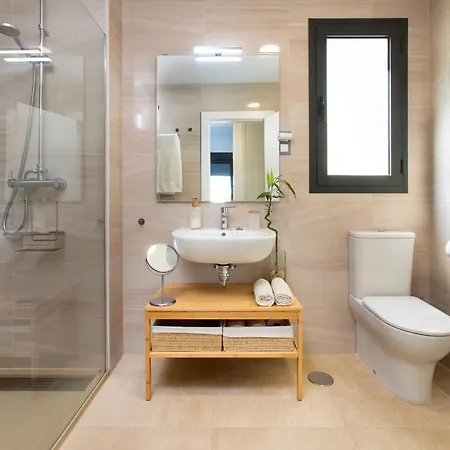 Apartment Maroma By Interhome