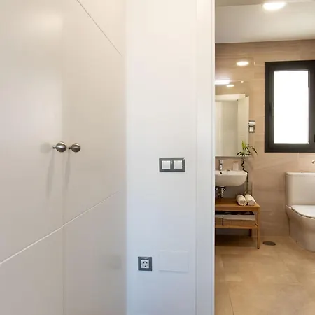 Apartment Maroma By Interhome *