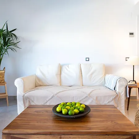 Maroma By Interhome Apartment Torre Del Mar