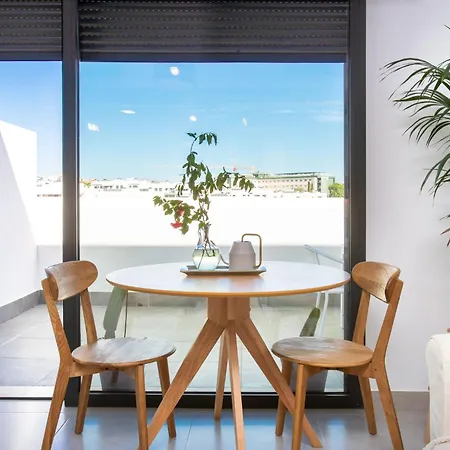 Maroma By Interhome * Torre Del Mar