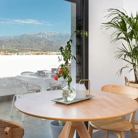 Maroma By Interhome Apartment *