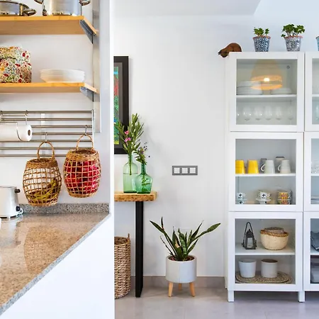 Maroma By Interhome *