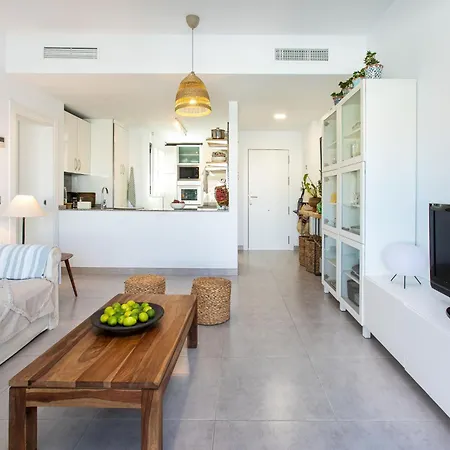 Maroma By Interhome * Torre Del Mar